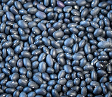 Load image into Gallery viewer, Rancho Gordo Midnight Black Heirloom Beans