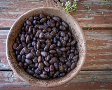 Load image into Gallery viewer, Rancho Gordo Midnight Black Heirloom Beans