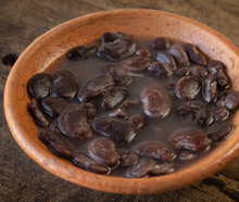 Load image into Gallery viewer, Rancho Gordo Christmas Lima Beans