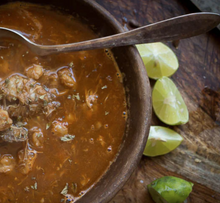 Load image into Gallery viewer, Rancho Gordo Dried Posole Hominy - Soup