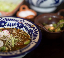 Load image into Gallery viewer, Rancho Gordo Dried Posole Hominy - Soup