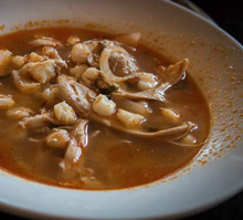 Load image into Gallery viewer, Rancho Gordo Dried Posole Hominy - Soup