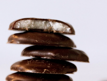 Load image into Gallery viewer, Recchiuti Confections Thin Mints, San Francisco