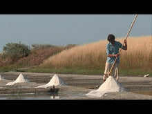 Load image into Gallery viewer, Fleur de Sel Salt (France) - Pouch