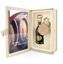 Load image into Gallery viewer, Acetaia San Giacomo 25 Year Traditional Balsamic Reggio Emilia