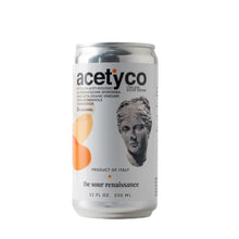 Load image into Gallery viewer, Italian Sour Drink Vinegar Fermented Bitter Beverage