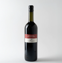 Load image into Gallery viewer, Acetaia San Giacomo 5 year 100% grape must balsamic, 750 ml, Italy.