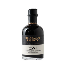 Load image into Gallery viewer, Acetaia San Giacomo Essenza Aged Balsamic from 100% organic grape must.