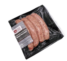 Load image into Gallery viewer, Smoking Goose Caraway & Kolsch Bratwurst Cooked Sausage