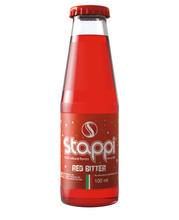Load image into Gallery viewer, Stappi Red Bitter Italy
