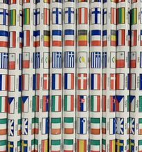 Load image into Gallery viewer, Viarco Flag Pencil