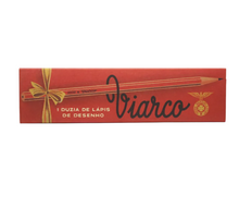 Load image into Gallery viewer, Viarco Vintage 3500 Pencil Set
