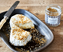Load image into Gallery viewer, Villa Jerada Dukkah Spice Blend