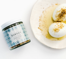 Load image into Gallery viewer, Villa Jerada Dukkah Spice Blend