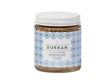 Load image into Gallery viewer, Villa Jerada Dukkah Spice Blend