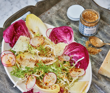 Load image into Gallery viewer, Villa Jerada Dukkah Spice Blend