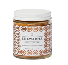 Load image into Gallery viewer, Villa Jerada Shawarma Spice Blend