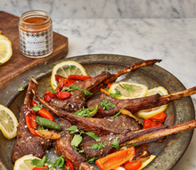 Load image into Gallery viewer, Villa Jerada Shawarma Spice Blend