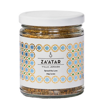 Load image into Gallery viewer, Villa Jerada Za'atar Spice Blend