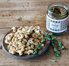 Load image into Gallery viewer, Villa Jerada Za'atar Spice Blend