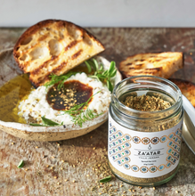 Load image into Gallery viewer, Villa Jerada Za'atar Spice Blend