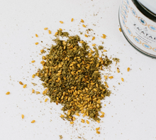 Load image into Gallery viewer, Villa Jerada Za'atar Spice Blend