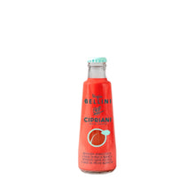 Load image into Gallery viewer, Cipriani Peach Bellini Beverage