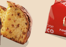 Load image into Gallery viewer, Filippe Classic Panettone Cake