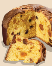 Load image into Gallery viewer, Filippe Granfrutta Panettone Cake