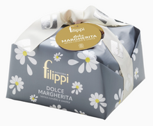 Load image into Gallery viewer, Filippi Margherita Dairy Free Panettone with Candied Chestnuts