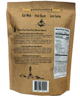 Load image into Gallery viewer, Zia Tortilla Restaurant Style Chips Back