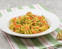 Load image into Gallery viewer, Gluten Free Gigantic Fussilloni Pasta by La Fabbrica Della in Italy