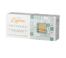 Load image into Gallery viewer, Pasta Liguria Fettuccine, Italy