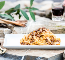 Load image into Gallery viewer, Fettucce (Fettuccine) Dried Organic Ligurian Pasta (Italy) - Box