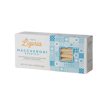 Load image into Gallery viewer, Pasta di Liguria Maccheroni Genovesi Pasta, Italy