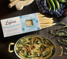 Load image into Gallery viewer, Pasta di Liguria Maccheroni Genovesi Pasta, Italy