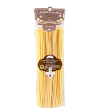 Load image into Gallery viewer, La Fabbrica Della Extra Long Linguine Pasta Italy