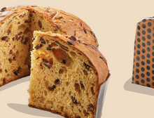 Load image into Gallery viewer, Filippe Coffee & Chocolate Panettone