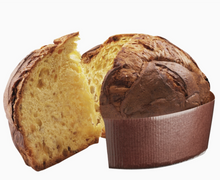 Load image into Gallery viewer, Filippe Margherita Dairy Free Panettone with Candied Chestnuts