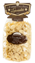Load image into Gallery viewer, La Fabbrica Della Orecchiette Pasta from Gragnano, Italy