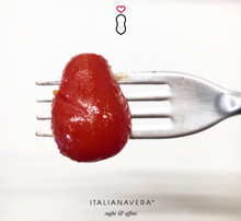 Load image into Gallery viewer, Italianavera Corbarino Red Cherry Tomatoe