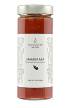 Load image into Gallery viewer, Italianavera Tomato Sauce with Eggplant