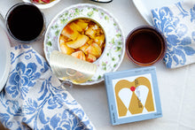 Load image into Gallery viewer, ABC+ codfish with caldeirada sauce, open tin, Portugal.