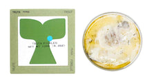Load image into Gallery viewer, Open tin of ABC+ salmon trout in creamy dill and pickle sauce, Portugal.