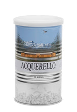 Load image into Gallery viewer, Acquerello Carnaroli Risotto Rice 500 gr - beautiful tin