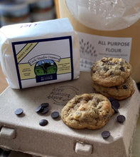 Load image into Gallery viewer, Food Shed Idaho Chocolate Chip Cookies Terroir