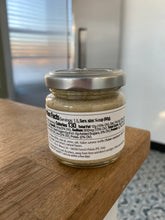 Load image into Gallery viewer, Artichoke & Truffle Puree Back Label