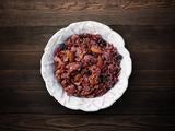 Load image into Gallery viewer, Blueberry Crumble Granola in a Bowl
