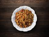 Load image into Gallery viewer, Harvest Orange Granola in a Bowl