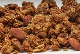 Load image into Gallery viewer, Harvest Orange Granola Close Up